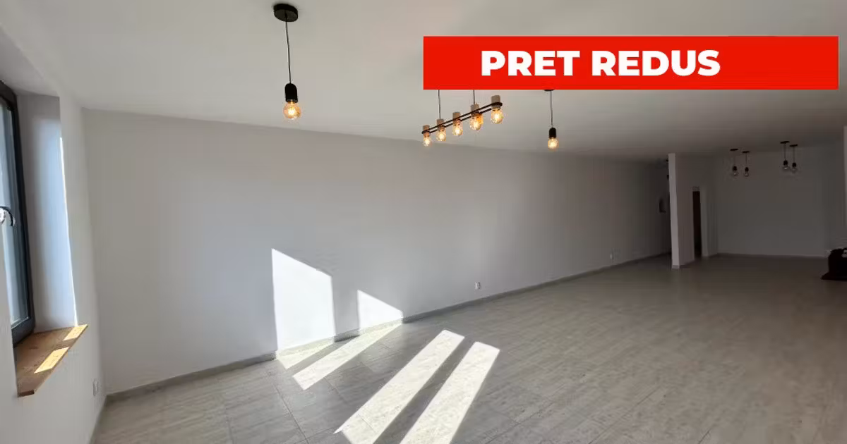 Spațiu comercial de vânzare de 310.00 mp, în Florești