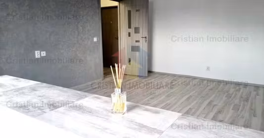 Garsonieră Buzaului