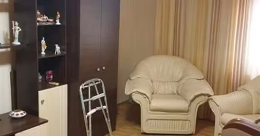 Apartament Apollo