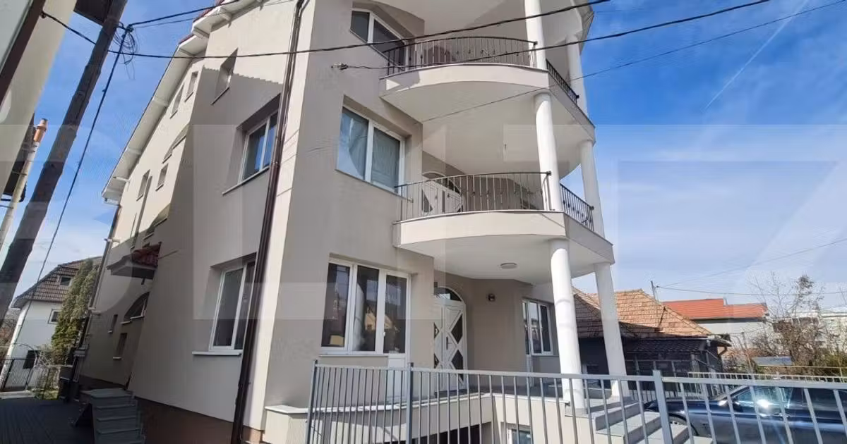 Casă individuală de vânzare cu 15 camere în zona Zorilor, Cluj-Napoca