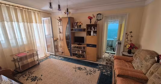 Apartament Viziru 1