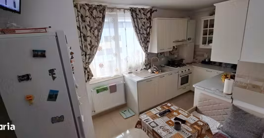 Apartament Baciu