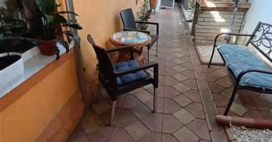 Casă Apollo