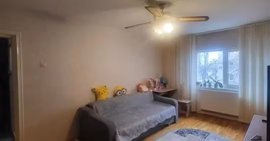 Apartament Radu Negru