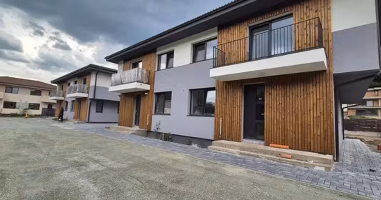 Apartament Florești