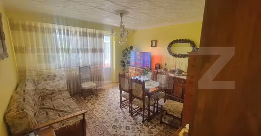 Apartament Gheorgheni