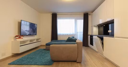 Apartament Florești