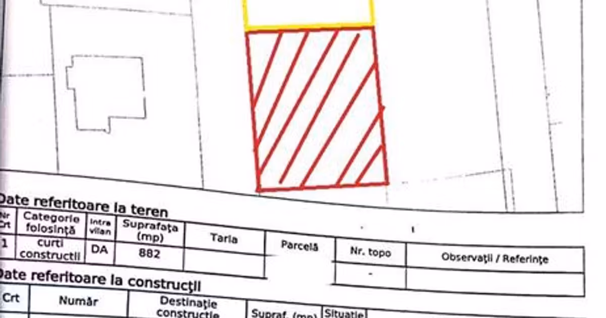Casă individuală de vânzare cu 6 camere în zona Apollo, Brăila