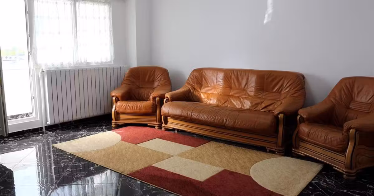 Garsonieră de vânzare în zona Buzaului, Brăila