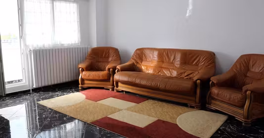 Garsonieră Buzaului