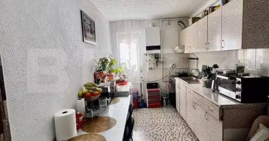 Apartament Mărăști