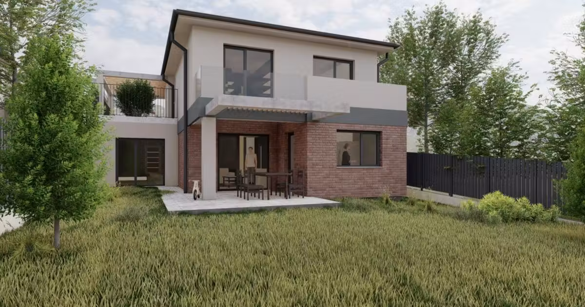 Casă individuală de vânzare cu 5 camere în zona Iris, Cluj-Napoca