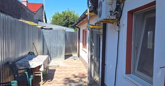 Casă Brăilița