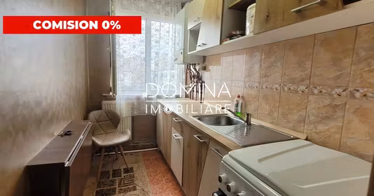 Apartament 9 Mai