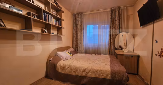 Apartament Păcurari