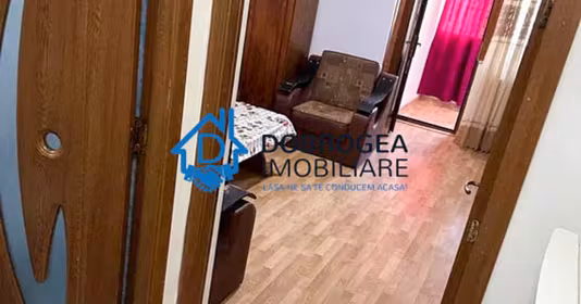 Garsonieră Piața Nouă