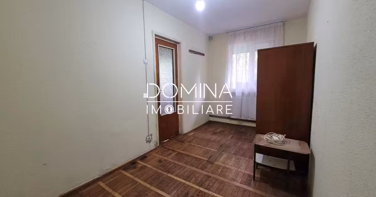Apartament de vânzare cu 2 camere în Târgu Jiu