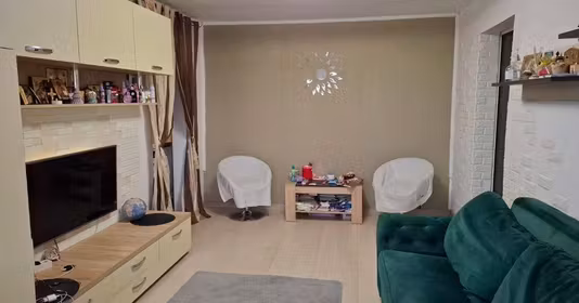 Apartament Viziru 1