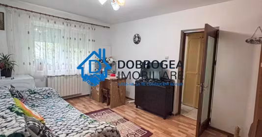Apartament 23 August