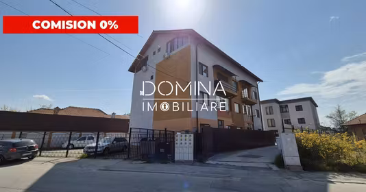 Garsonieră Central