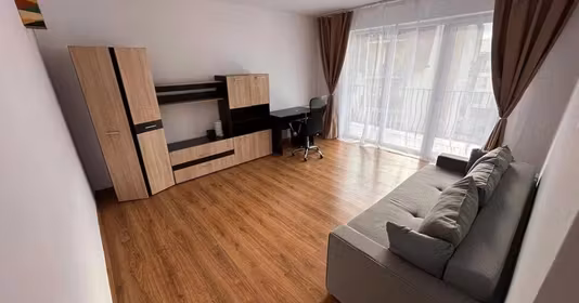 Garsonieră Florești