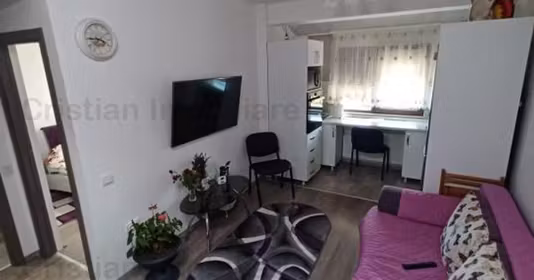 Garsonieră Radu Negru