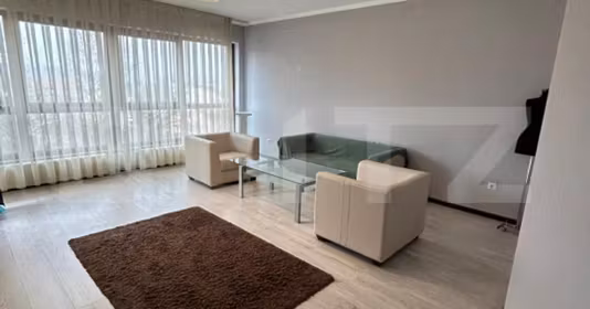 Apartament Bună Ziua