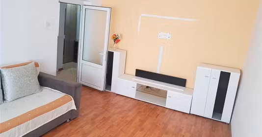 Apartament Radu Negru