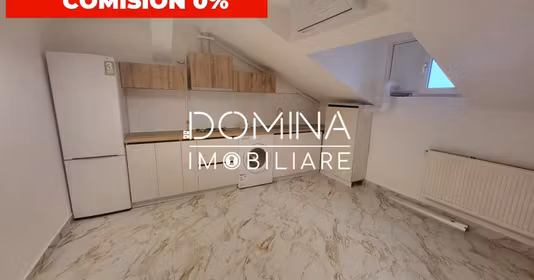 Apartament Artego