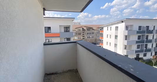 Apartament Florești