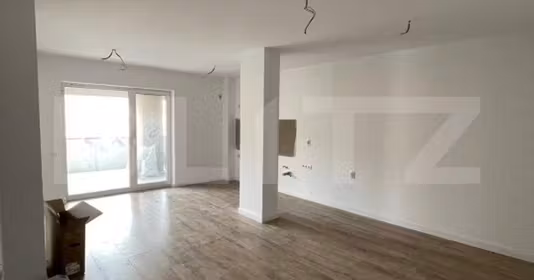 Apartament Mărăști