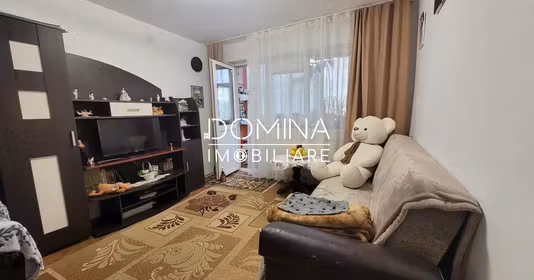 Apartament 9 Mai