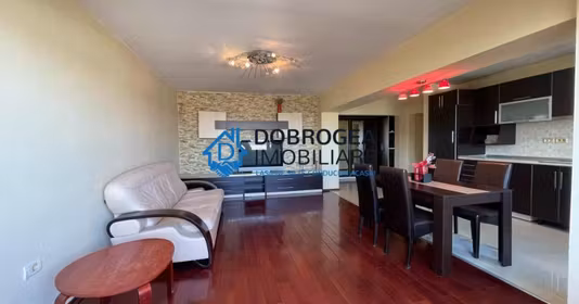 Apartament Central