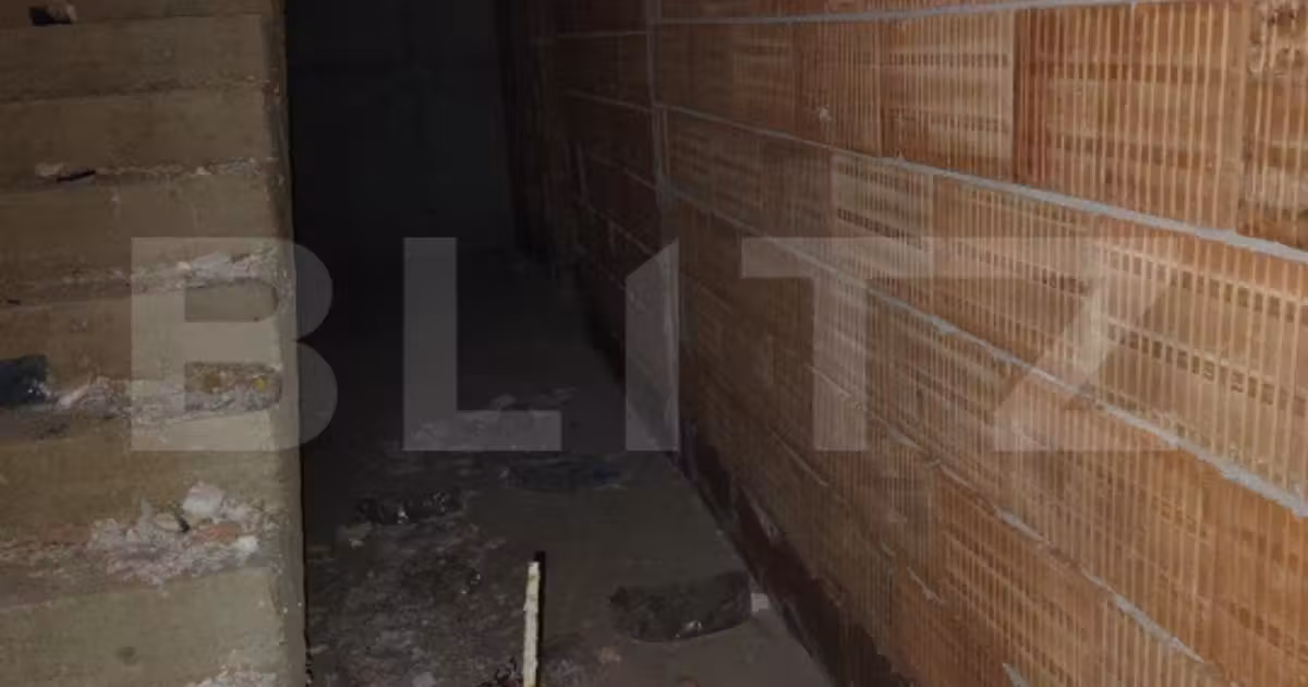 Duplex de vânzare cu 5 camere în zona Gheorgheni, Cluj-Napoca