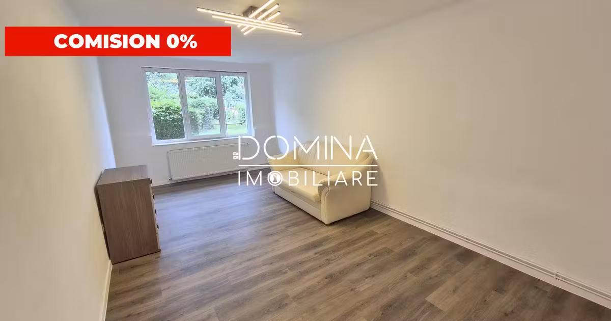 Apartament de vânzare cu 2 camere în zona 1 Mai, Târgu Jiu