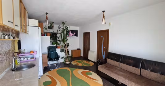 Apartament Mărăști