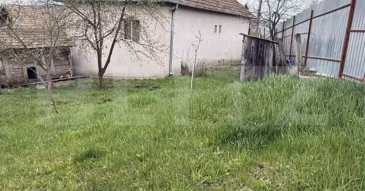 Casă individuală de vânzare cu 2 camere, mobilată în zona Dâmbul Rotund, Cluj-Napoca
