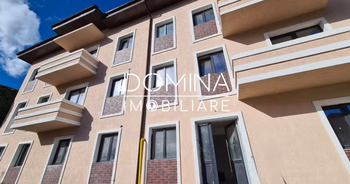 Apartament de vânzare cu 3 camere în zona Unirii, Târgu Jiu
