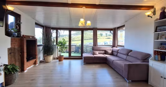 Apartament Florești