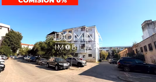 Apartament Central