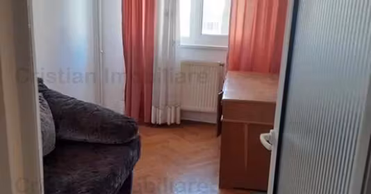 Apartament Obor