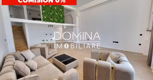 Apartament Central