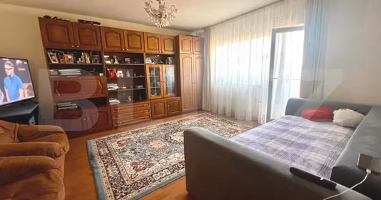 Apartament Mărăști