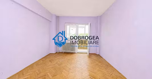 Apartament Faleză
