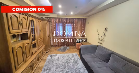 Apartament Central