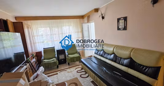 Apartament E3
