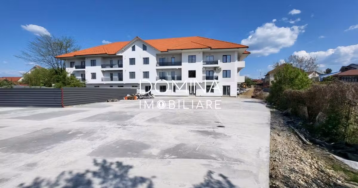 Apartament de vânzare cu 3 camere în zona Unirii, Târgu Jiu