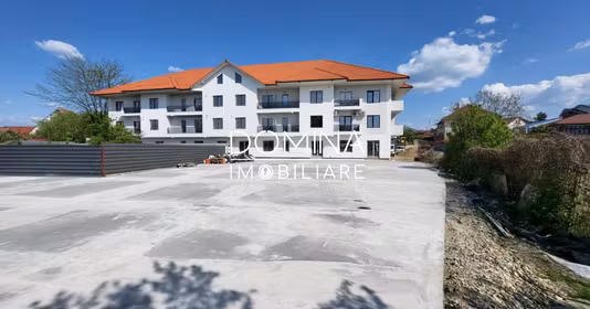 Apartament Unirii