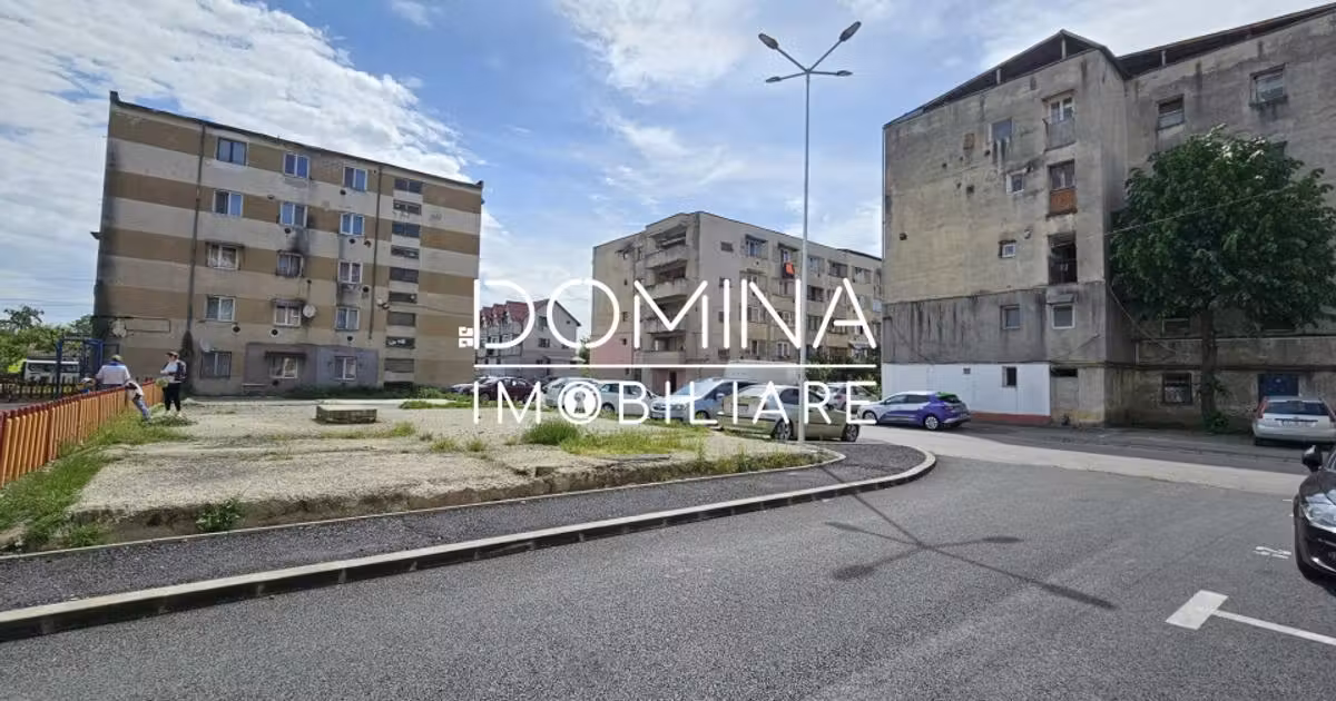Teren Construcții intravilan de vânzare de 250 mp, în zona Lotrului, Târgu Jiu