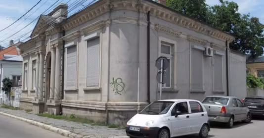 Casă Apollo